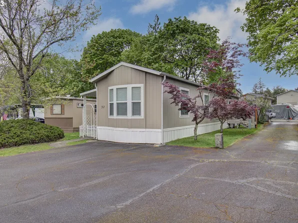 3909 E Fourth Plain Blvd Unit 32, Vancouver, WA 98661