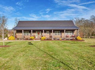2564 New Hwy #7, Santa Fe, TN 38482