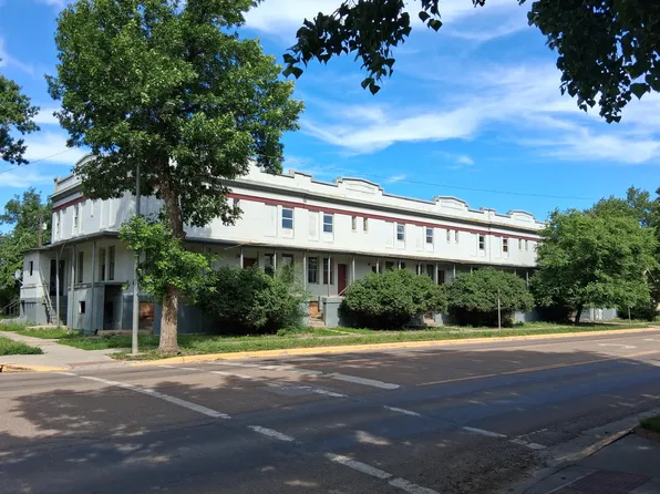 431 7th St, Havre, MT 59501