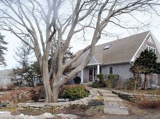 66 Goodwin Rd, Kittery Point, ME 03905