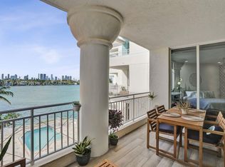 The Vistas, Miami Beach, FL 33139