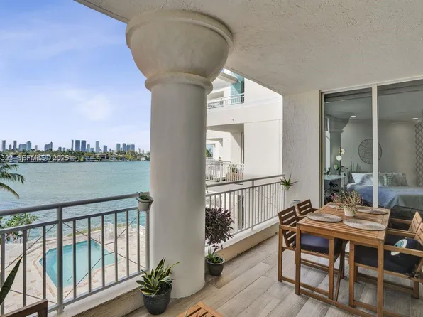 1 Century Ln APT 510, Miami Beach, FL 33139