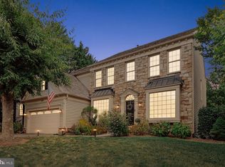 603 Diskin Pl SW, Leesburg, VA