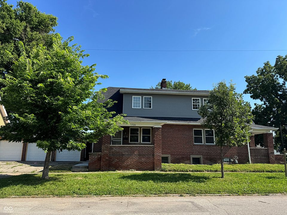 1st image of 1724 Woodlawn Ave