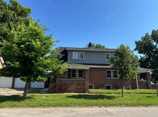 1724 Woodlawn Ave, Indianapolis, IN