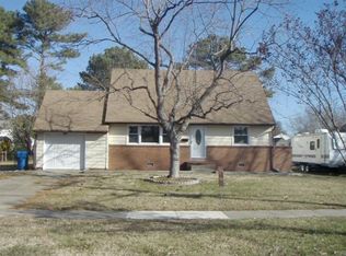 5736 Susquehanna Dr, Virginia Beach, VA 23462