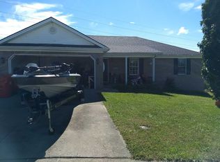 121 Squires Way, Nicholasville, KY