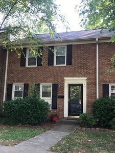 3221 C Regents Park Ln, Greensboro, NC, 27455