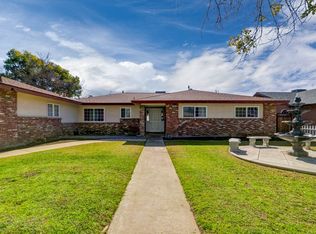 2808 Summer Ln, Madera, CA 93637
