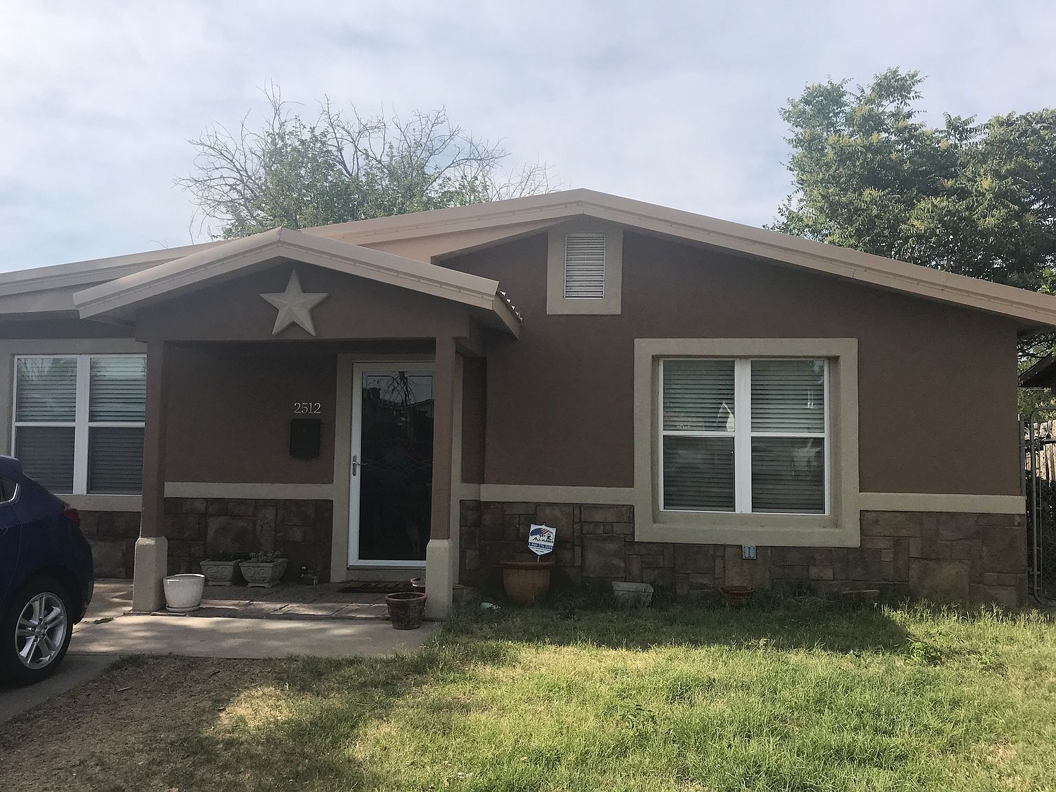 2512 W 11th St, Odessa, TX 79763 Zillow