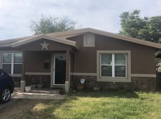 2512 W 11th St, Odessa, TX 79763