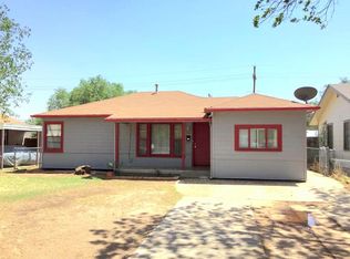 5009 36th St, Lubbock, TX 79414