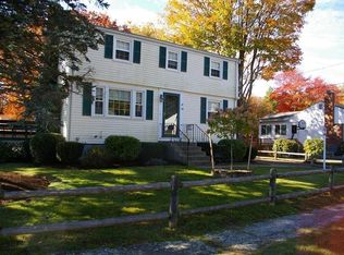 38 Hillsdale Rd, Holbrook, MA 02343