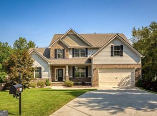 5115 Poplar Springs Ct, Cumming, GA 30028