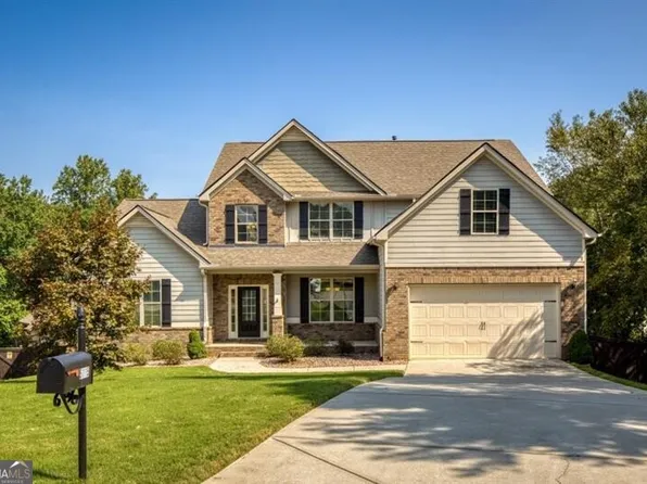 5115 Poplar Springs Ct, Cumming, GA 30028