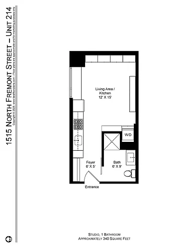 Floor plan 14