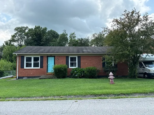 200 Brooks Rd, Richmond, KY 40475