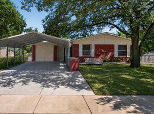 4219 Moana Dr, San Antonio, TX 78218