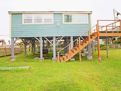 222 Coral Ct, Surfside Beach, TX, 77541