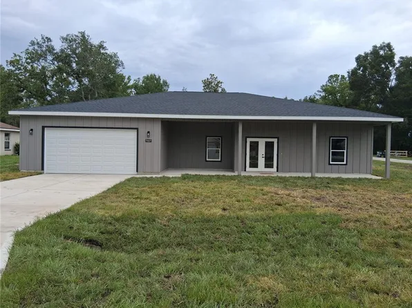 9469 SE 154TH STREET, SUMMERFIELD, FL 34491