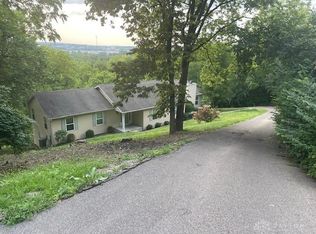 10815 Wyscarver Rd, Cincinnati, OH 45241