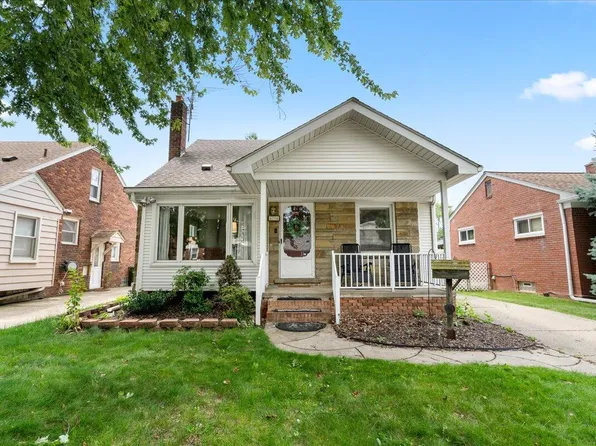 6794 Osage Ave, Allen Park, MI 48101