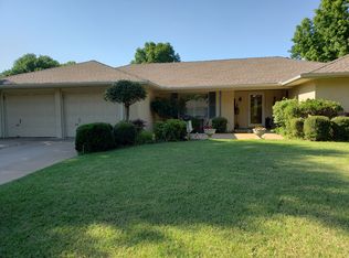 1931 Windsor Dr, Duncan, OK 73533