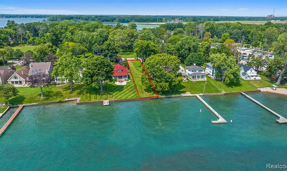 29743 E River Rd, Grosse Ile, MI 48138 Zillow