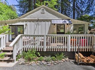 21527 Moscow Rd, Monte Rio, CA 95462