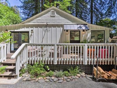 21527 Moscow Rd, Monte Rio, CA, 95462