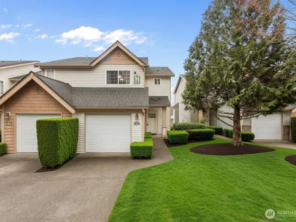 4773 Whitworth Place S #M-104, Renton, WA 98055