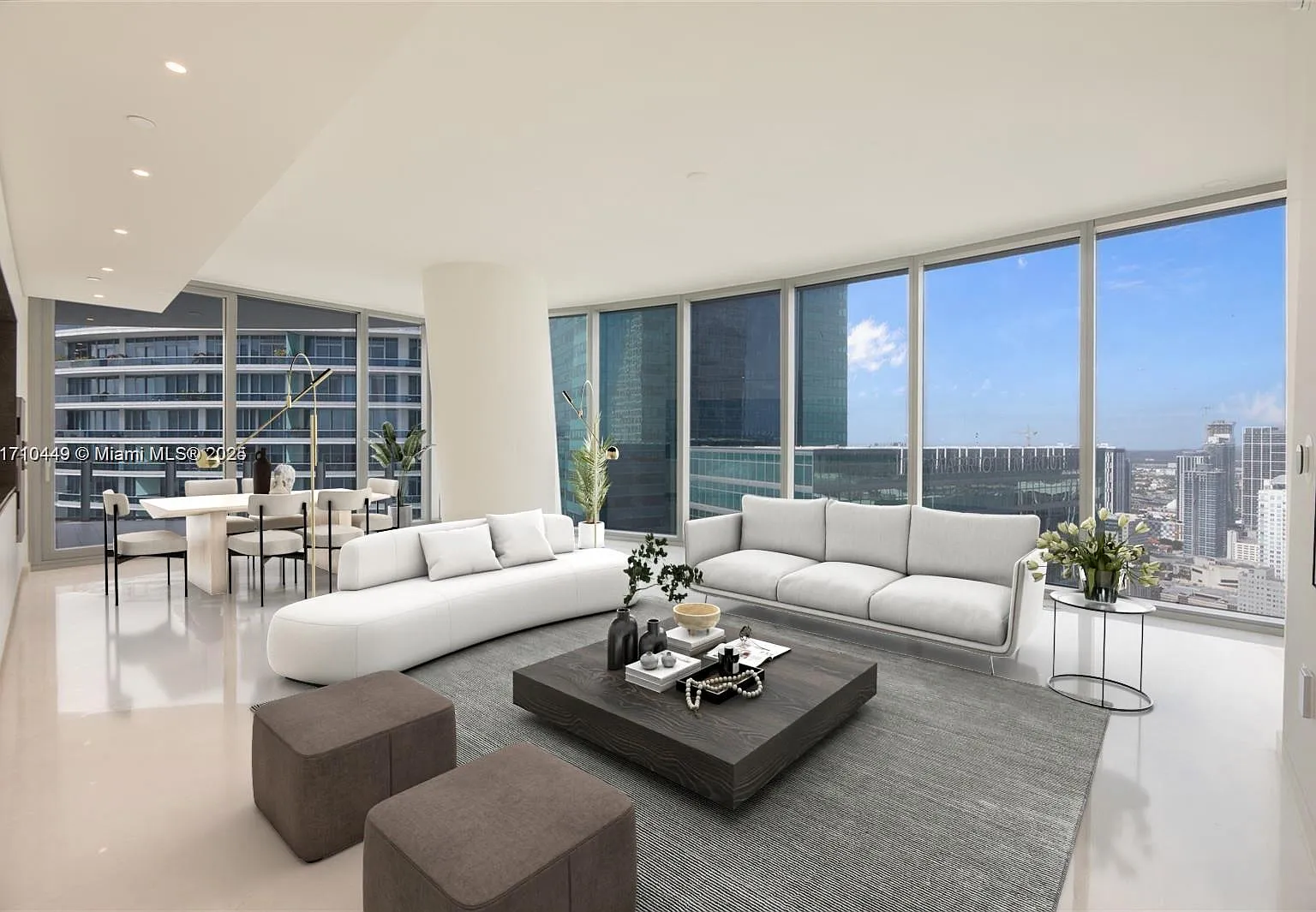 1 bed, 1199 sqft, $9,950 — Photo 2