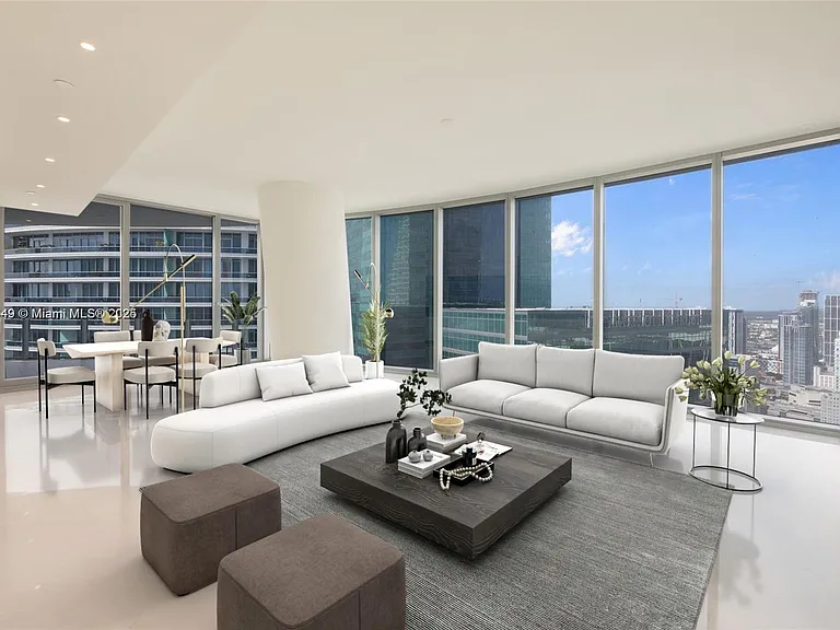 300 Biscayne Boulevard Way #4708 — Photo 2