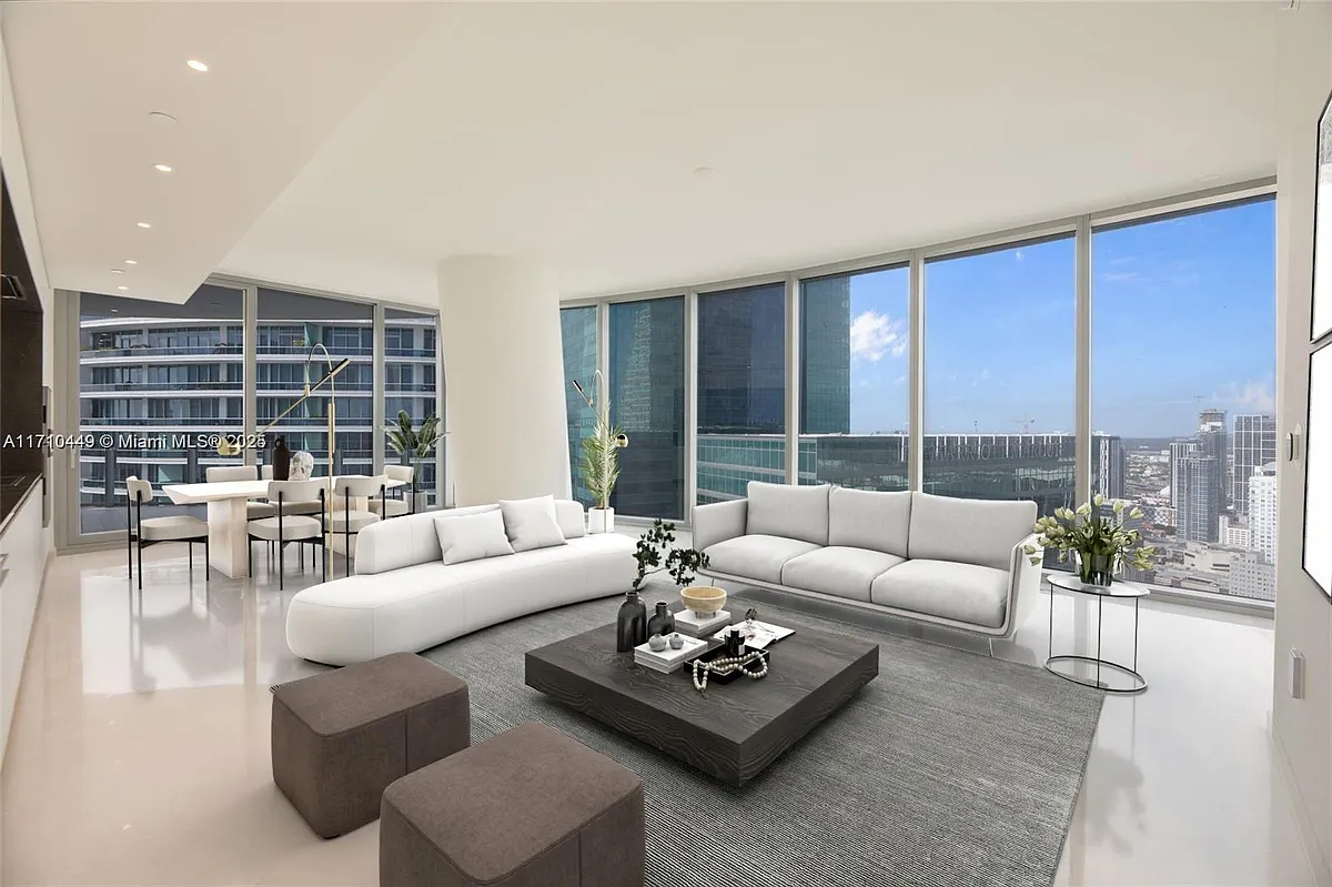 Building Photo - 300 Biscayne Boulevard Way #4708