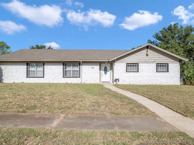 7111 S 70th East Ave, Tulsa, OK, 74133