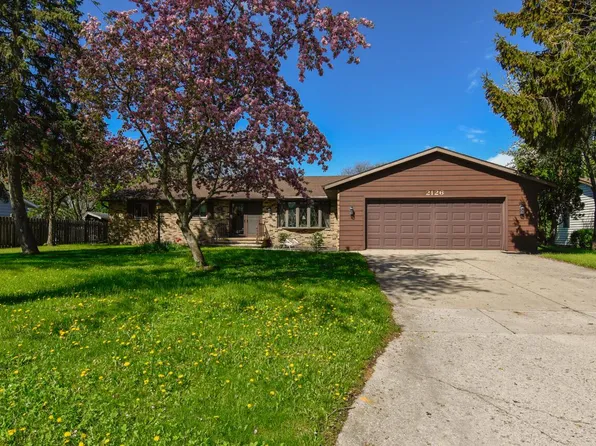 2126 William Francis COURT, Green Bay, WI 54311