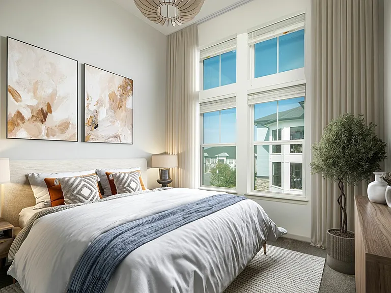 1, 2, and 3 Bedroom Apartments in Clermont
