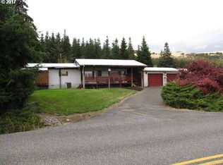 5445 Chenowith Rd, The Dalles, OR 97058