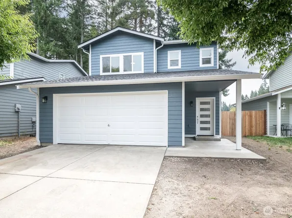 2014 Kelowna Place SE, Port Orchard, WA 98366