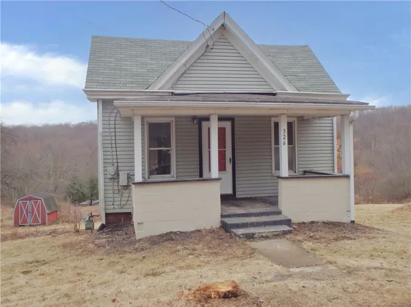 326 Buena Vista Rd, Chicora, PA 16025