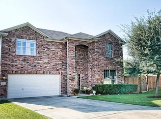 1702 Ashberry Trl, Georgetown, TX 78626