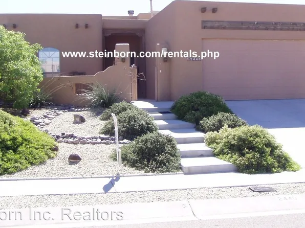 2440 Picacho Peak Vw, Las Cruces, NM 88011