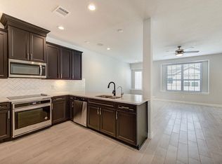 1531 Canter Bayou Way, Houston, TX 77043