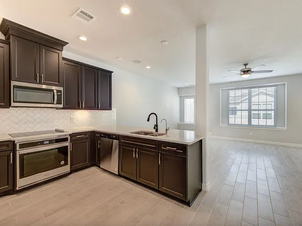 1531 Canter Bayou Way, Houston, TX 77043