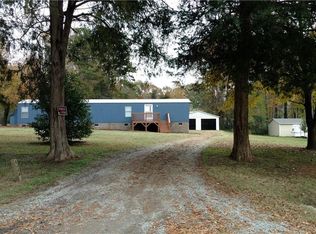 6444 Georgia Dr, Randleman, NC 27317