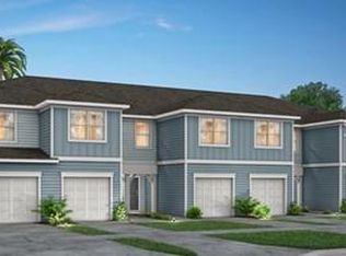 2330 Vision St, Davenport, FL 33896