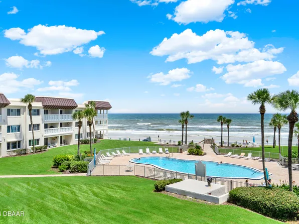 3663 S Atlantic Ave APT 11D, New Smyrna Beach, FL 32169