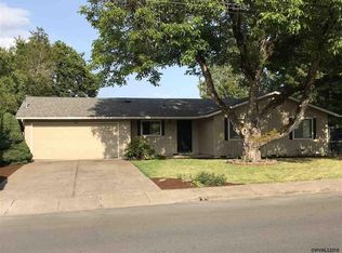 145 Stadium Dr N, Monmouth, OR 97361