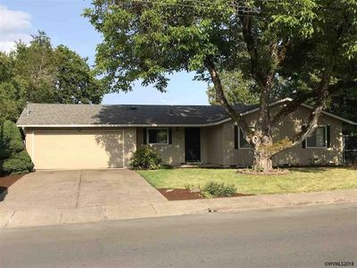 145 Stadium Dr N, Monmouth, OR, 97361