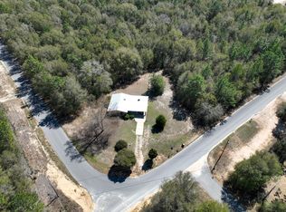 4008 Painter Branch Rd, Crestview, FL 32539